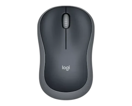 Logitech M185 Wireless Mouse