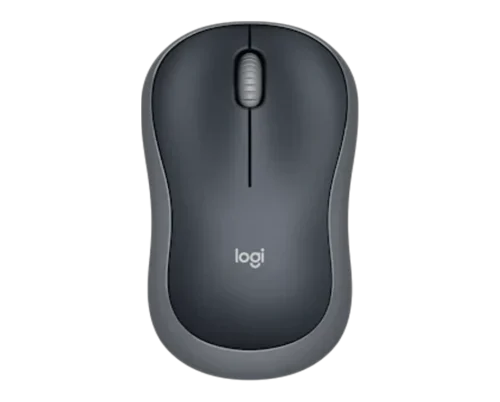 Logitech M185 Wireless Mouse