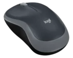 Logitech M185 Wireless Mouse - Image 3