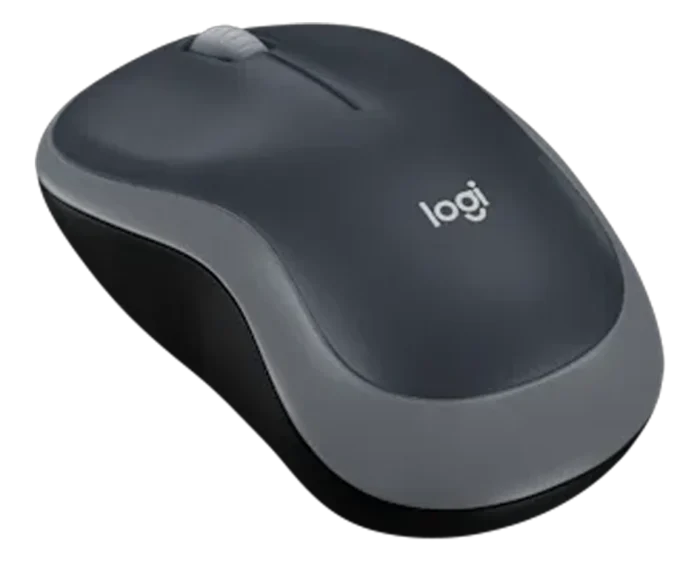 Logitech M185 Wireless Mouse - Image 3