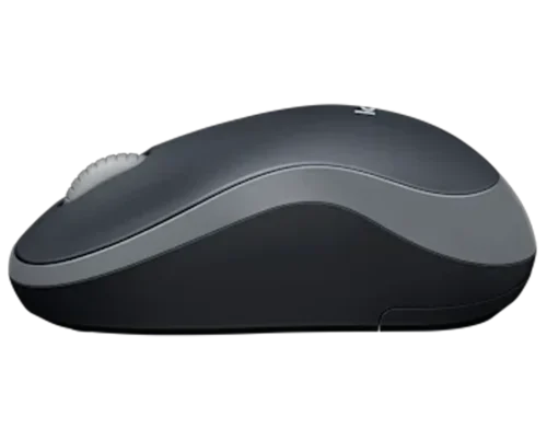 Logitech M185 Wireless Mouse - Image 2