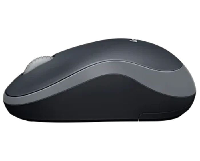 Logitech M185 Wireless Mouse - Image 2