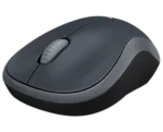Logitech M185 Wireless Mouse - Image 4