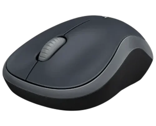Logitech M185 Wireless Mouse - Image 4