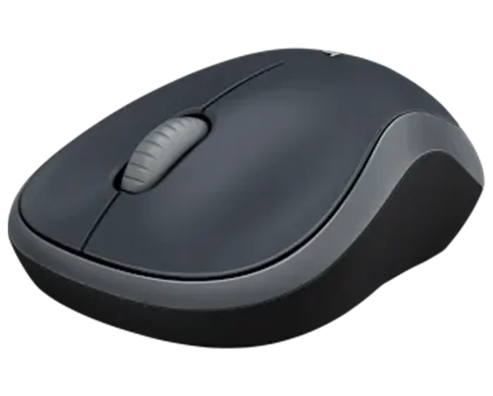 Logitech M185 Wireless Mouse - Image 4