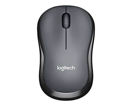 Logitech B175 Wireless Mouse