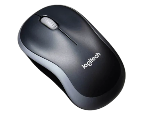 Logitech B175 Wireless Mouse - Image 2