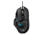 Logitech G502 HERO High Performance Gaming Mouse