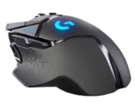 Logitech G502 HERO High Performance Gaming Mouse - Image 2