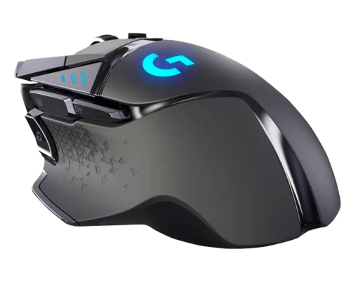 Logitech G502 HERO High Performance Gaming Mouse - Image 2