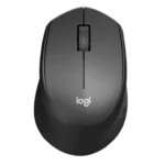 Logitech M330 SILENT PLUS Wireless Mouse