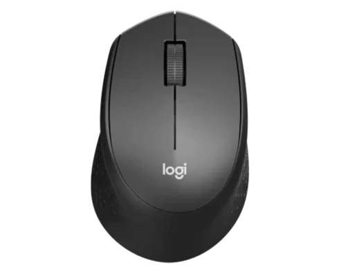 Logitech M330 SILENT PLUS Wireless Mouse