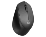 Logitech M331 Silent Plus Wireless Mouse - Image 3