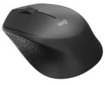 Logitech M331 Silent Plus Wireless Mouse - Image 4
