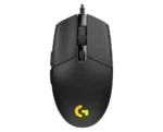 Logitech G102 LightSync RGB 6 Button Gaming Mouse