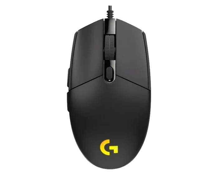 Logitech G102 LightSync RGB 6 Button Gaming Mouse - Image 1