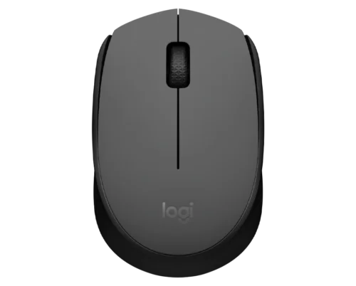 Logitech M171 Wireless Mouse