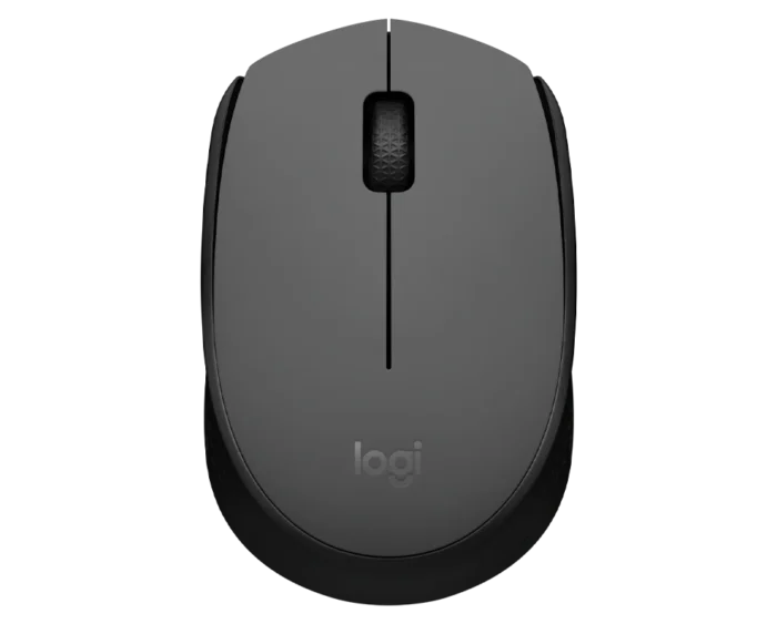Logitech M171 Wireless Mouse - Image 1