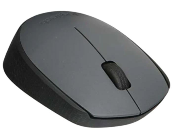 Logitech M171 Wireless Mouse - Image 2