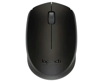 Logitech B170 Wireless Mouse