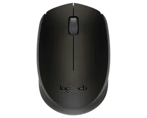 Logitech B170 Wireless Mouse