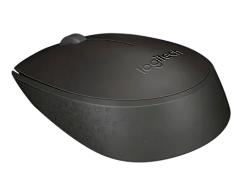 Logitech B170 Wireless Mouse - Image 3