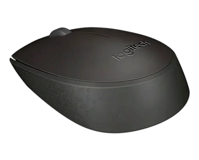Logitech B170 Wireless Mouse - Image 3