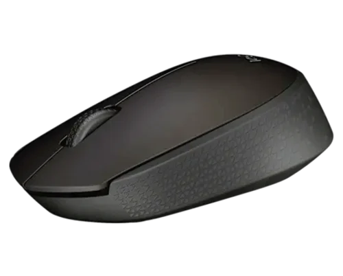 Logitech B170 Wireless Mouse - Image 2