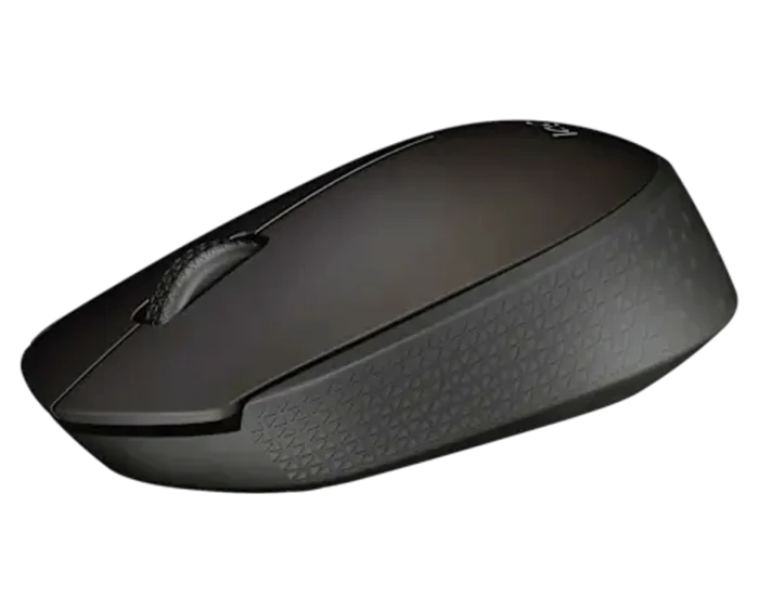 Logitech B170 Wireless Mouse - Image 2