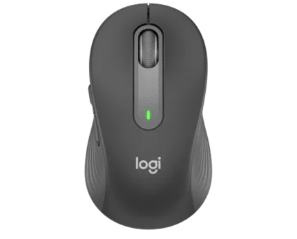 Logitech M650 Wireless Mouse