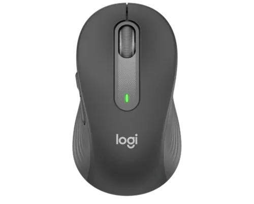 Logitech M650 Wireless Mouse