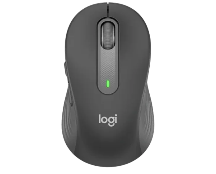 MOULO0025-1 Logitech M650 Wireless Mouse - Image 1