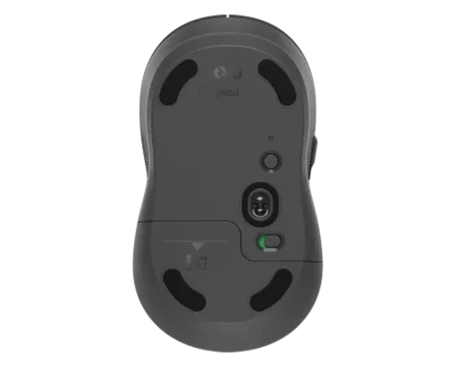Logitech M650 Wireless Mouse - Image 2