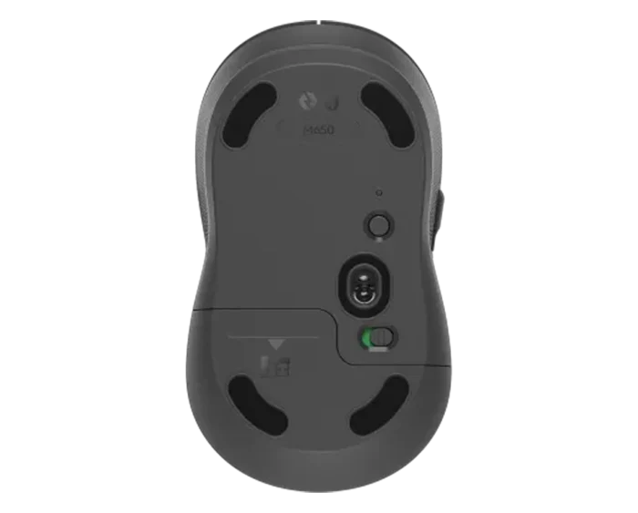 Logitech M650 Wireless Mouse - Image 2