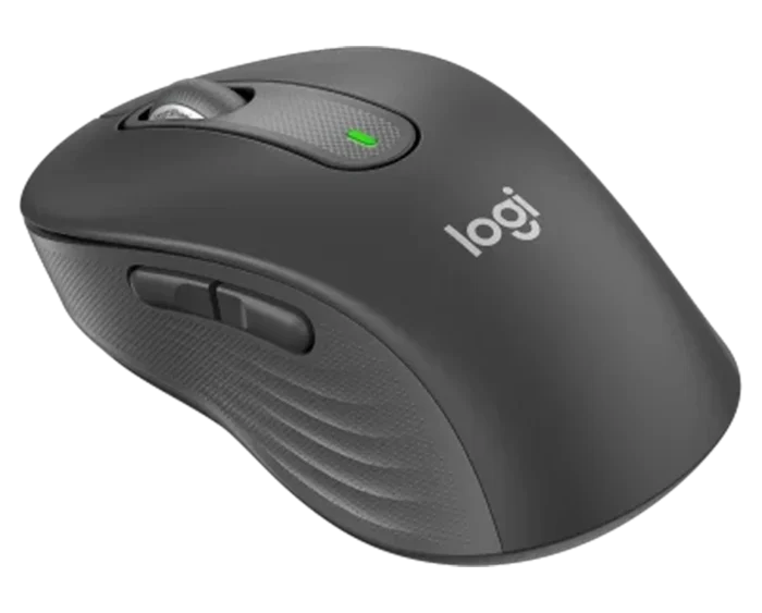 Logitech M650 Wireless Mouse - Image 3