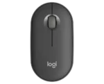 Logitech Pebble Mouse 2 M350s