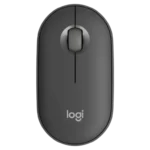 Logitech Pebble Mouse 2 M350s