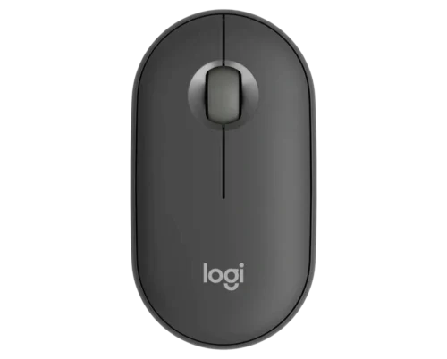 Logitech Pebble Mouse 2 M350s