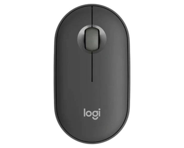 MOULO0029-1 Logitech Pebble Mouse 2 M350s - Image 1