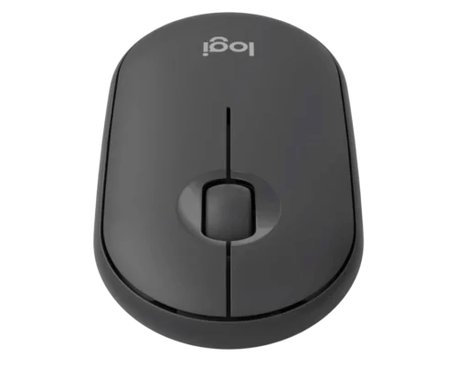 Logitech Pebble Mouse 2 M350s - Image 2