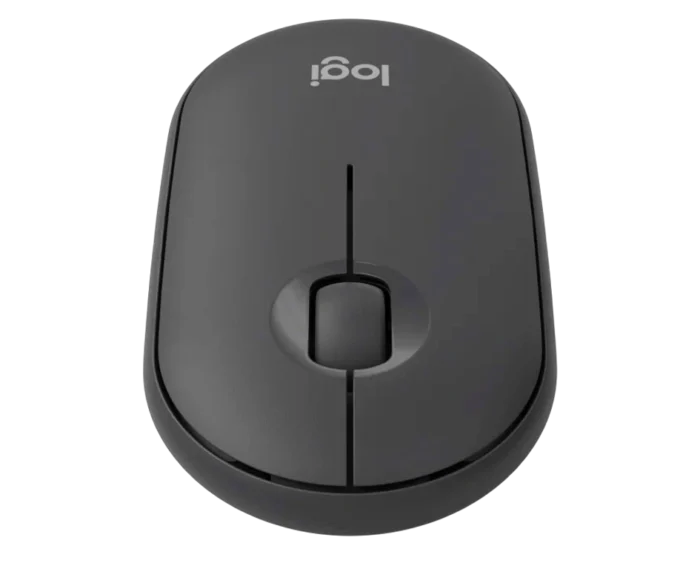 Logitech Pebble Mouse 2 M350s - Image 2