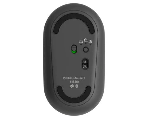 Logitech Pebble Mouse 2 M350s - Image 3