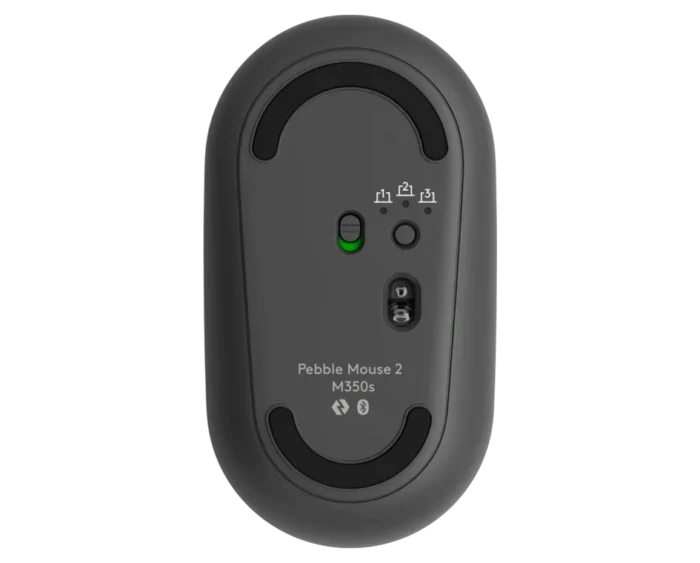 Logitech Pebble Mouse 2 M350s - Image 3