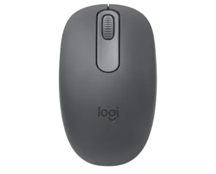 Logitech M196 Bluetooth Mouse