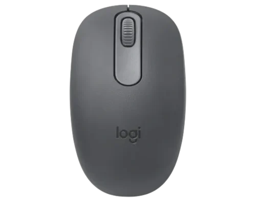 Logitech M196 Bluetooth Mouse