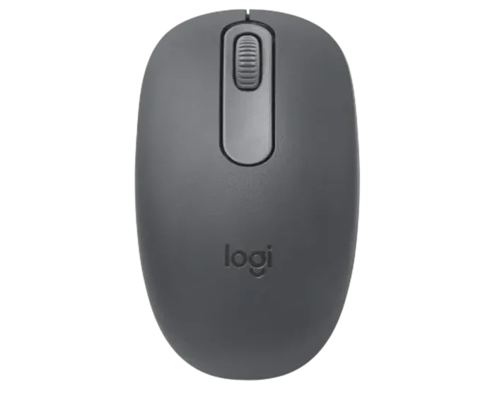 Logitech M196 Bluetooth Mouse - Image 1