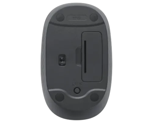 Logitech M196 Bluetooth Mouse - Image 2