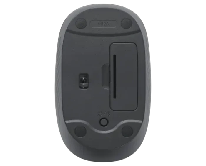 Logitech M196 Bluetooth Mouse - Image 2