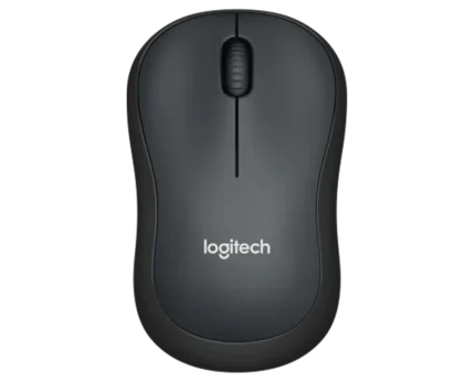 Logitech M220 Silent Wireless Mouse
