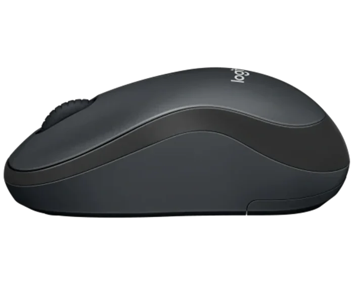 Logitech M220 Silent Wireless Mouse - Image 2